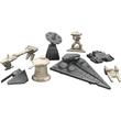 Star Wars Lázadás – A Birodalom felemelkedése társasjáték kiegészítő Star Wars Lázadás – A Birodalom felemelkedése társasjáték kiegészítő