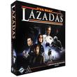 Star Wars Lázadás – A Birodalom felemelkedése társasjáték kiegészítő Star Wars Lázadás – A Birodalom felemelkedése társasjáték kiegészítő