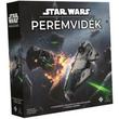 Star Wars Peremvidék társasjáték Star Wars Peremvidék társasjáték