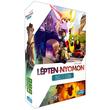 Lépten-nyomon: Amszterdam társasjáték Lépten-nyomon: Amszterdam társasjáték