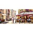 Szerelmesek Párizsban 600 db-os puzzle – Castorland Szerelmesek Párizsban 600 db-os puzzle – Castorland