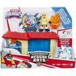 Playskool Heroes Transformers: Rescue Bots Griffin Rock garázs - Hasbro Playskool Heroes Transformers: Rescue Bots Griffin Rock garázs - Hasbro