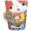 Yo-Kai őrzők: Jibanyan figura koronggal Yo-Kai őrzők: Jibanyan figura koronggal
