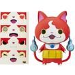 Yo-Kai őrzők: Jibanyan figura 12cm Yo-Kai őrzők: Jibanyan figura 12cm