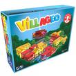 Villageo logikai játék Villageo logikai játék