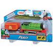 Thomas Track Master Percy motorizált kisvonat – Mattel Thomas Track Master Percy motorizált kisvonat – Mattel