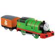 Thomas Track Master Percy motorizált kisvonat – Mattel Thomas Track Master Percy motorizált kisvonat – Mattel