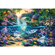 Paradicsomi dzsungel 1500 db-os puzzle – Castorland
