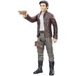 Star Wars - Az utolsó Jedik: Hero Series Captain Poe Dameron figura - Hasbro Star Wars - Az utolsó Jedik: Hero Series Captain Poe Dameron figura - Hasbro
