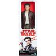 Star Wars - Az utolsó Jedik: Hero Series Captain Poe Dameron figura - Hasbro Star Wars - Az utolsó Jedik: Hero Series Captain Poe Dameron figura - Hasbro