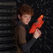 Nerf Star Wars: Glowstrike Poe Dameron szivacslövő fegyver - Hasbro Nerf Star Wars: Glowstrike Poe Dameron szivacslövő fegyver - Hasbro