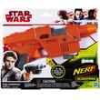 Nerf Star Wars: Glowstrike Poe Dameron szivacslövő fegyver - Hasbro Nerf Star Wars: Glowstrike Poe Dameron szivacslövő fegyver - Hasbro