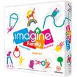 Imagine Family társasjáték Imagine Family társasjáték