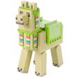 Minecraft: Köpő láma karakter figura - Mattel Minecraft: Köpő láma karakter figura - Mattel