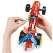 Hot Wheels: Speed Winders Torque Twister piros megajárgány - Mattel Hot Wheels: Speed Winders Torque Twister piros megajárgány - Mattel