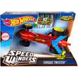 Hot Wheels: Speed Winders Torque Twister piros megajárgány - Mattel Hot Wheels: Speed Winders Torque Twister piros megajárgány - Mattel