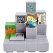 Minecraft: Kalandos bányászat játékkészlet – Mattel Minecraft: Kalandos bányászat játékkészlet – Mattel