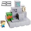 Minecraft: Kalandos bányászat játékkészlet – Mattel Minecraft: Kalandos bányászat játékkészlet – Mattel