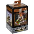 Minecraft: Kalandos bányászat játékkészlet – Mattel Minecraft: Kalandos bányászat játékkészlet – Mattel