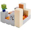 Minecraft: Zombipusztító dugattyú játékkészlet - Mattel Minecraft: Zombipusztító dugattyú játékkészlet - Mattel