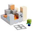 Minecraft: Zombipusztító dugattyú játékkészlet - Mattel Minecraft: Zombipusztító dugattyú játékkészlet - Mattel