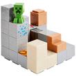 Minecraft: A végzet felvonóhídja játékkészlet - Mattel Minecraft: A végzet felvonóhídja játékkészlet - Mattel