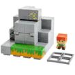Minecraft: Vízesésvarázs játékkészlet - Mattel Minecraft: Vízesésvarázs játékkészlet - Mattel