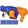 Nerf N-Strike Elite Surgefire szivacslövő fegyver - Hasbro Nerf N-Strike Elite Surgefire szivacslövő fegyver - Hasbro