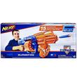 Nerf N-Strike Elite Surgefire szivacslövő fegyver - Hasbro Nerf N-Strike Elite Surgefire szivacslövő fegyver - Hasbro
