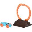 Nerf Nitro: Flamefury kaszkadőr szivacs kisautó - Hasbro Nerf Nitro: Flamefury kaszkadőr szivacs kisautó - Hasbro