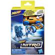 Nerf Nitro: Sparksmash kaszkadőr szivacs kisautó - Hasbro Nerf Nitro: Sparksmash kaszkadőr szivacs kisautó - Hasbro