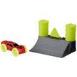 Nerf Nitro: Barrelslam kaszkadőr szivacs kisautó - Hasbro Nerf Nitro: Barrelslam kaszkadőr szivacs kisautó - Hasbro
