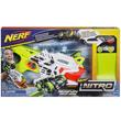 Nerf Nitro Aerofury Ramp Rage kisautó kilövő fegyver - Hasbro Nerf Nitro Aerofury Ramp Rage kisautó kilövő fegyver - Hasbro
