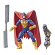 Marvel Legends – Nighthawk Sólyom 15 cm-es figura – Hasbro Marvel Legends – Nighthawk Sólyom 15 cm-es figura – Hasbro