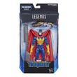 Marvel Legends – Nighthawk Sólyom 15 cm-es figura – Hasbro Marvel Legends – Nighthawk Sólyom 15 cm-es figura – Hasbro