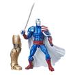Marvel Legends – CitizenV 15 cm-es figura – Hasbro Marvel Legends – CitizenV 15 cm-es figura – Hasbro