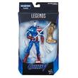 Marvel Legends – CitizenV 15 cm-es figura – Hasbro Marvel Legends – CitizenV 15 cm-es figura – Hasbro