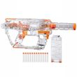 Nerf Modolus: Evader szivacslövő fegyver - Hasbro