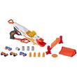 Nerf Nitro Doubleclutch Inferno autókilövő - Hasbro Nerf Nitro Doubleclutch Inferno autókilövő - Hasbro