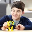 Transformers Cyberverse Deluxe Űrdongó robot figura - Hasbro Transformers Cyberverse Deluxe Űrdongó robot figura - Hasbro