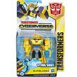 Transformers Cyberverse Deluxe Űrdongó robot figura - Hasbro Transformers Cyberverse Deluxe Űrdongó robot figura - Hasbro