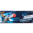 Nerf Laser Ops DeltaBurst lézerfegyver – Hasbro Nerf Laser Ops DeltaBurst lézerfegyver – Hasbro