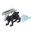 Transformers Genesis harcos mester Lionizer robotfigura kiegészítőkkel – Hasbro Transformers Genesis harcos mester Lionizer robotfigura kiegészítőkkel – Hasbro
