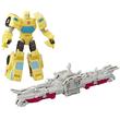Transformers Cyberverse: Űrdongó és Ocean Storm figura – Hasbro Transformers Cyberverse: Űrdongó és Ocean Storm figura – Hasbro