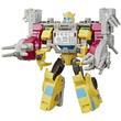 Transformers Cyberverse: Űrdongó és Ocean Storm figura – Hasbro Transformers Cyberverse: Űrdongó és Ocean Storm figura – Hasbro