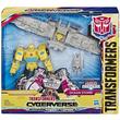 Transformers Cyberverse: Űrdongó és Ocean Storm figura – Hasbro Transformers Cyberverse: Űrdongó és Ocean Storm figura – Hasbro