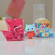 Undipofik: Super Lucky Bat játékfigura 3 meglepetés kiegészítővel – Hasbro Undipofik: Super Lucky Bat játékfigura 3 meglepetés kiegészítővel – Hasbro