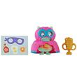 Undipofik: Jeero játékfigura 3 meglepetés kiegészítővel – Hasbro Undipofik: Jeero játékfigura 3 meglepetés kiegészítővel – Hasbro