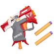 Nerf Fortnite Micro TS szivacslövő fegyver – Hasbro Nerf Fortnite Micro TS szivacslövő fegyver – Hasbro