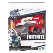 Nerf Fortnite Micro TS szivacslövő fegyver – Hasbro Nerf Fortnite Micro TS szivacslövő fegyver – Hasbro